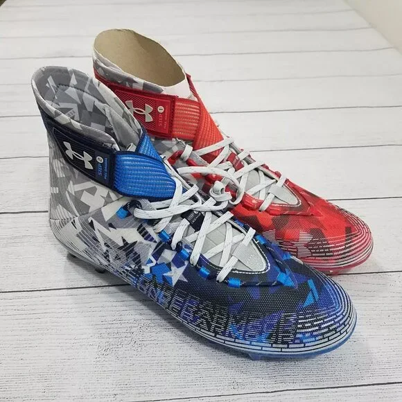 Under Armour | Shoes | Under Armour Ua Highlight Mc Le Usa  display picture 2